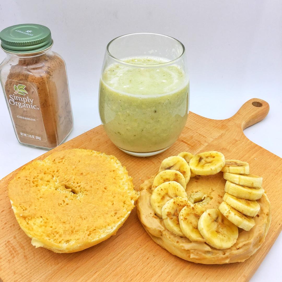 贝果新手看过来——超详细基础贝果每步注意事项