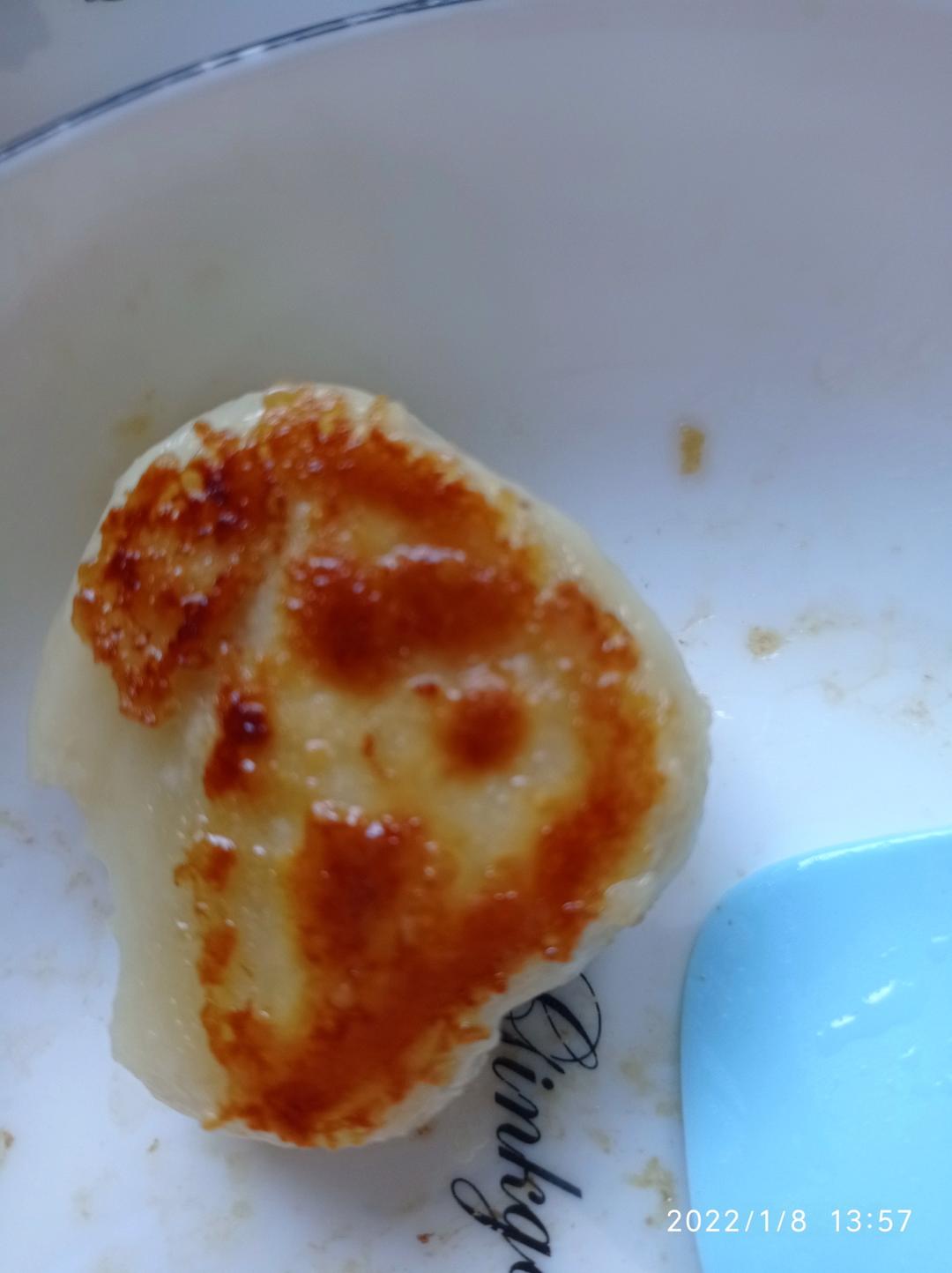 生煎包
