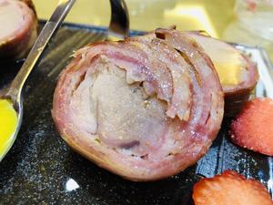 百里香黄金培根猪肉卷🐷的做法 步骤15
