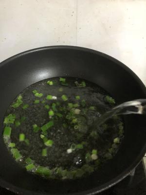 牛肉丸子萝卜汤的做法 步骤8