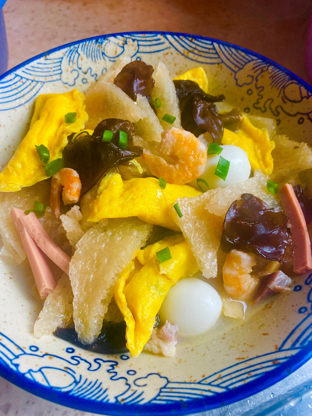 致敬经典之：番茄炒蛋