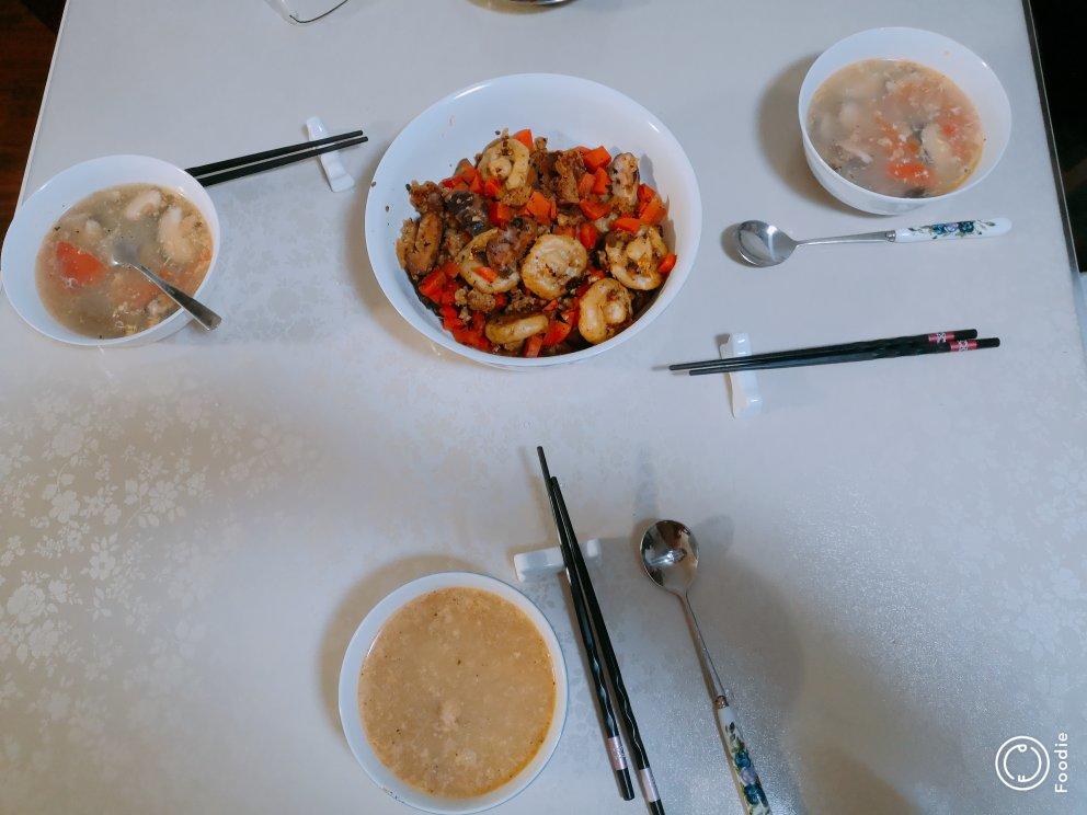 烩土豆伪蘑菇
