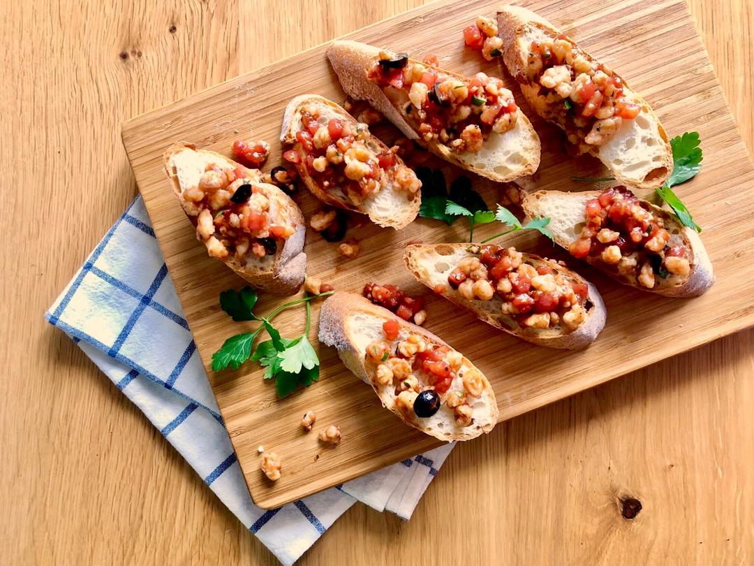 muzili做的西班牙小食tapas西班牙小食tapas小吃首页登录注册作品动态