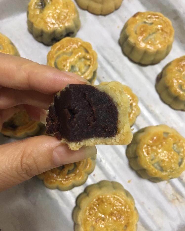 广式月饼（50克）
