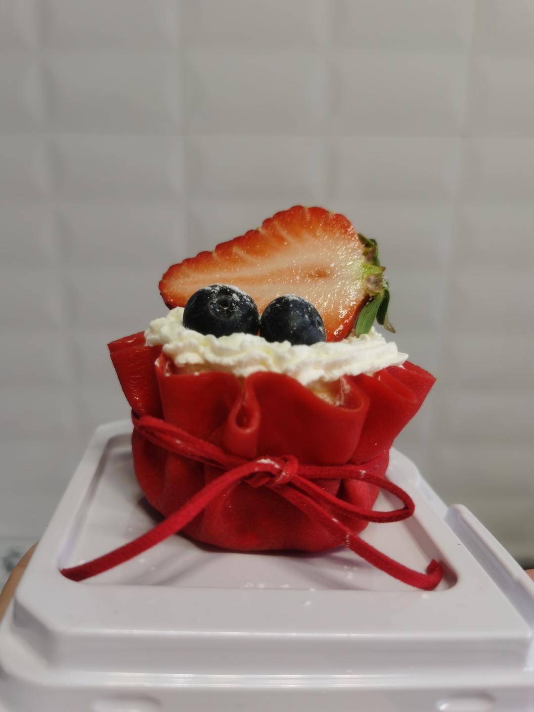 ㊗️祈好运！新晋网红🍓新年草莓福袋！