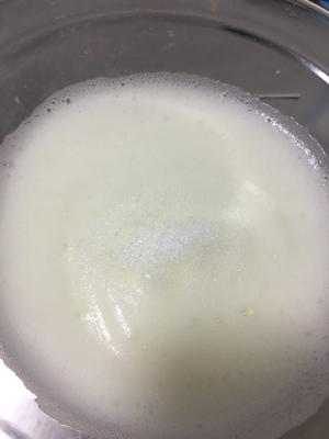 宝宝零食：红枣溶豆的做法 步骤3