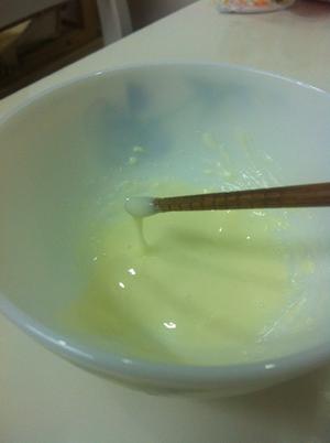 超快手牛奶酱的做法 步骤1