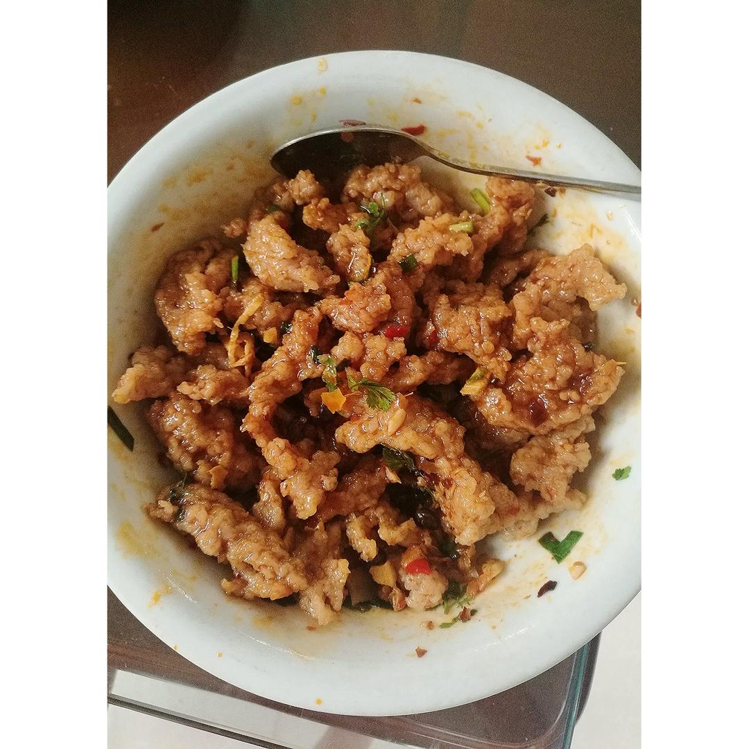 福鼎肉片