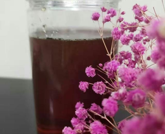 月饼必备转化糖浆 冰糖版的做法