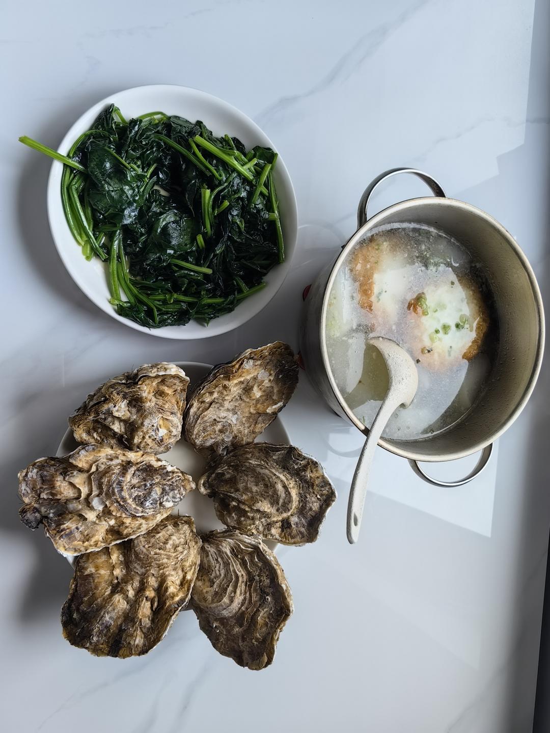 空巢快手餐，主打 不糊弄也不麻烦