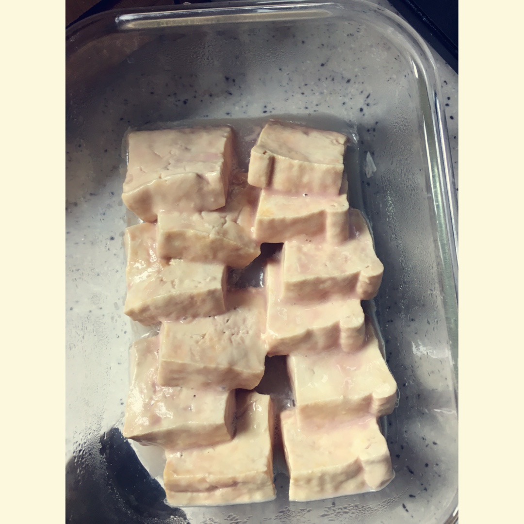 【曼食慢语】自制臭豆腐（两种吃法）