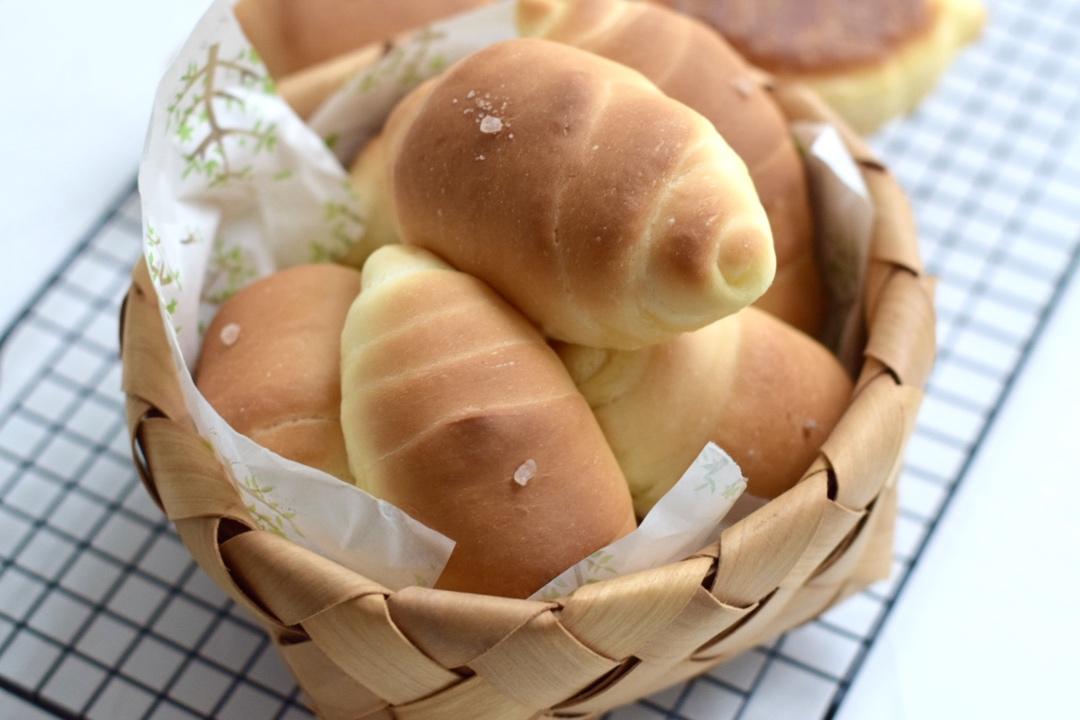 日常面包合集