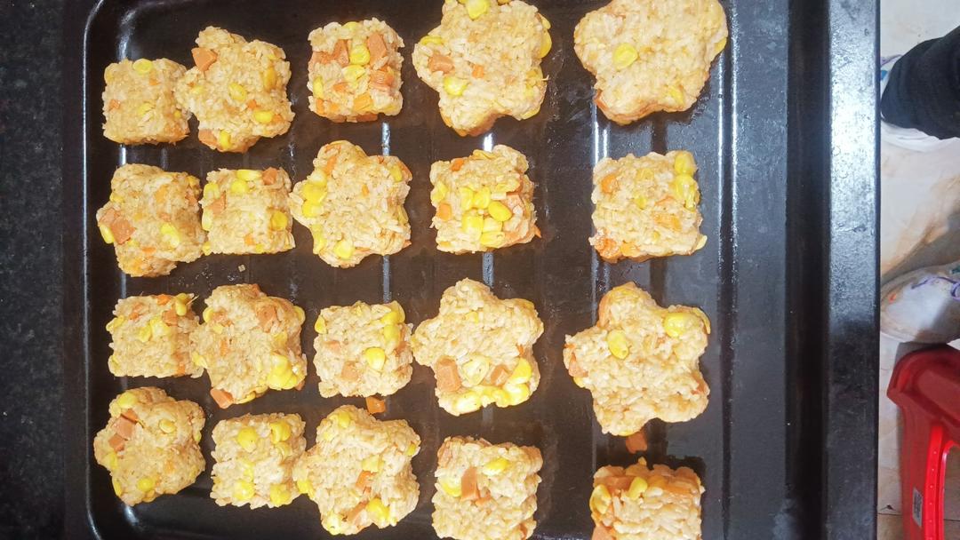 心情饭团