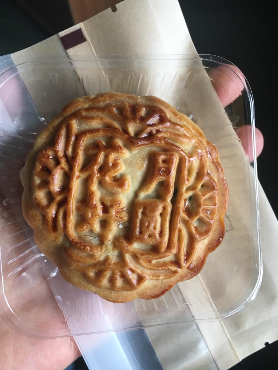 豪华版五仁月饼馅