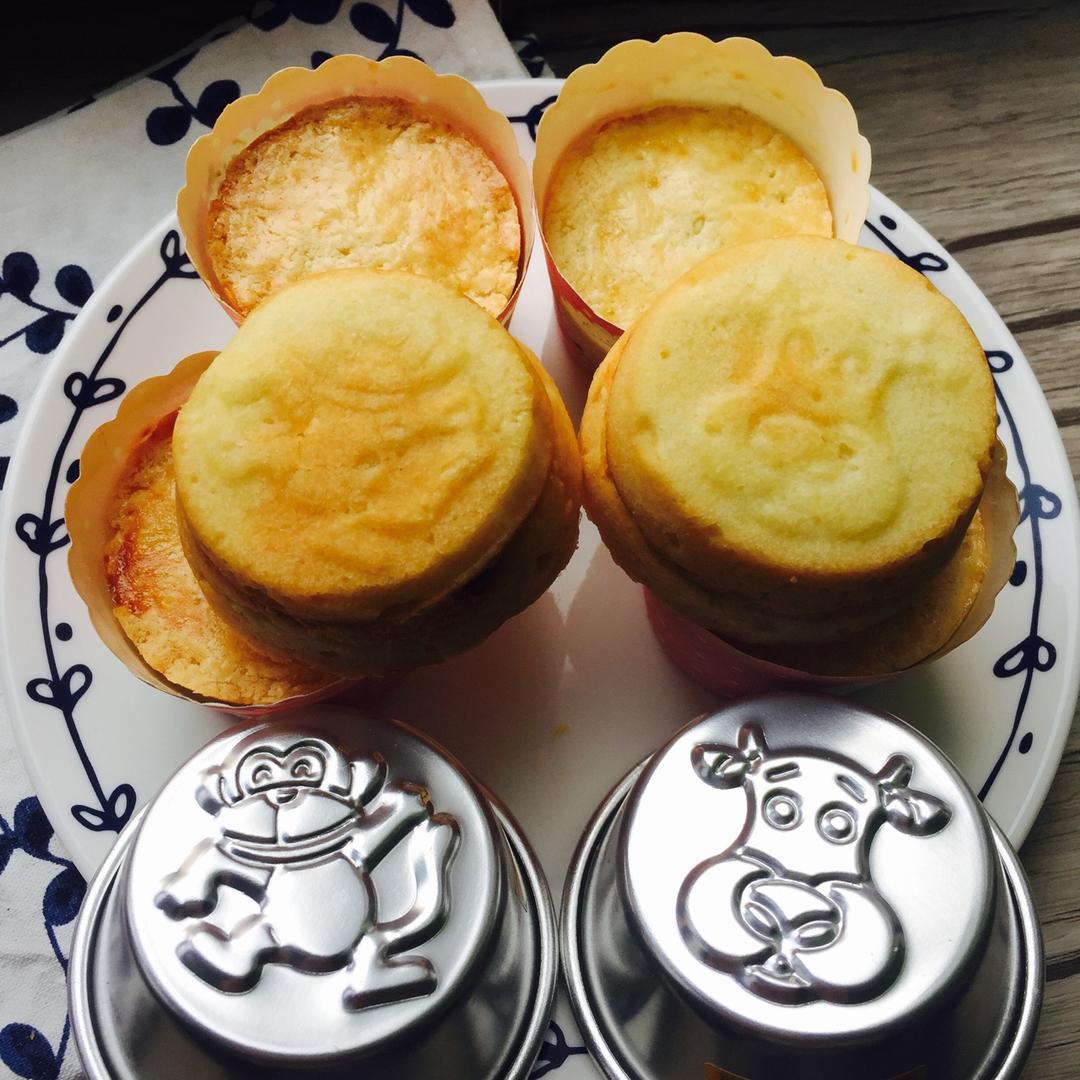 法式蔓越莓乳酪月饼