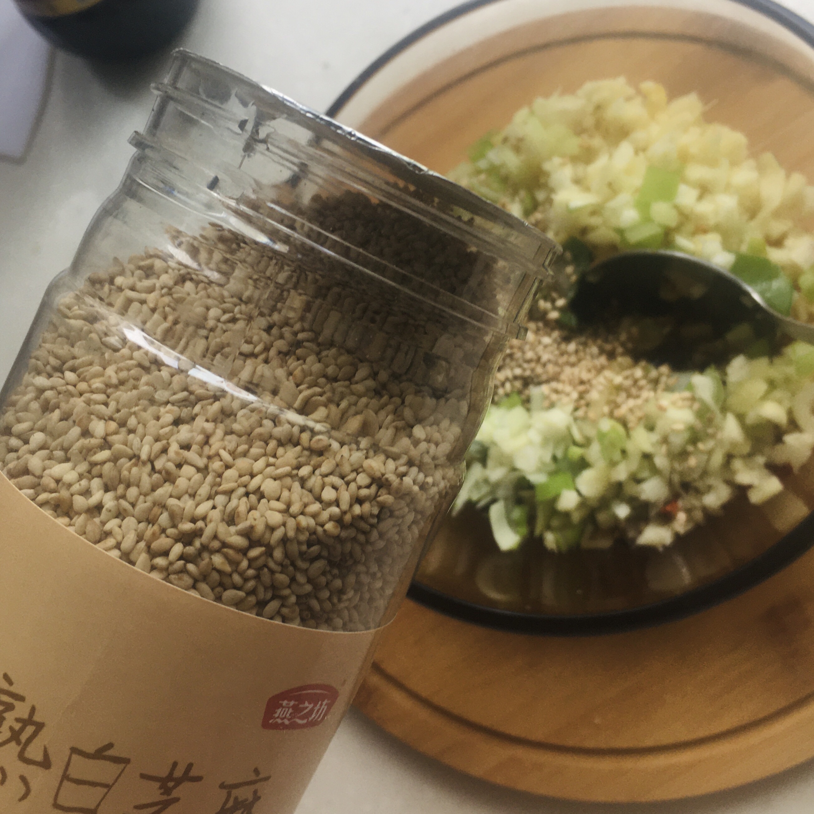 超级下饭的韩式腌紫苏叶的做法 步骤11