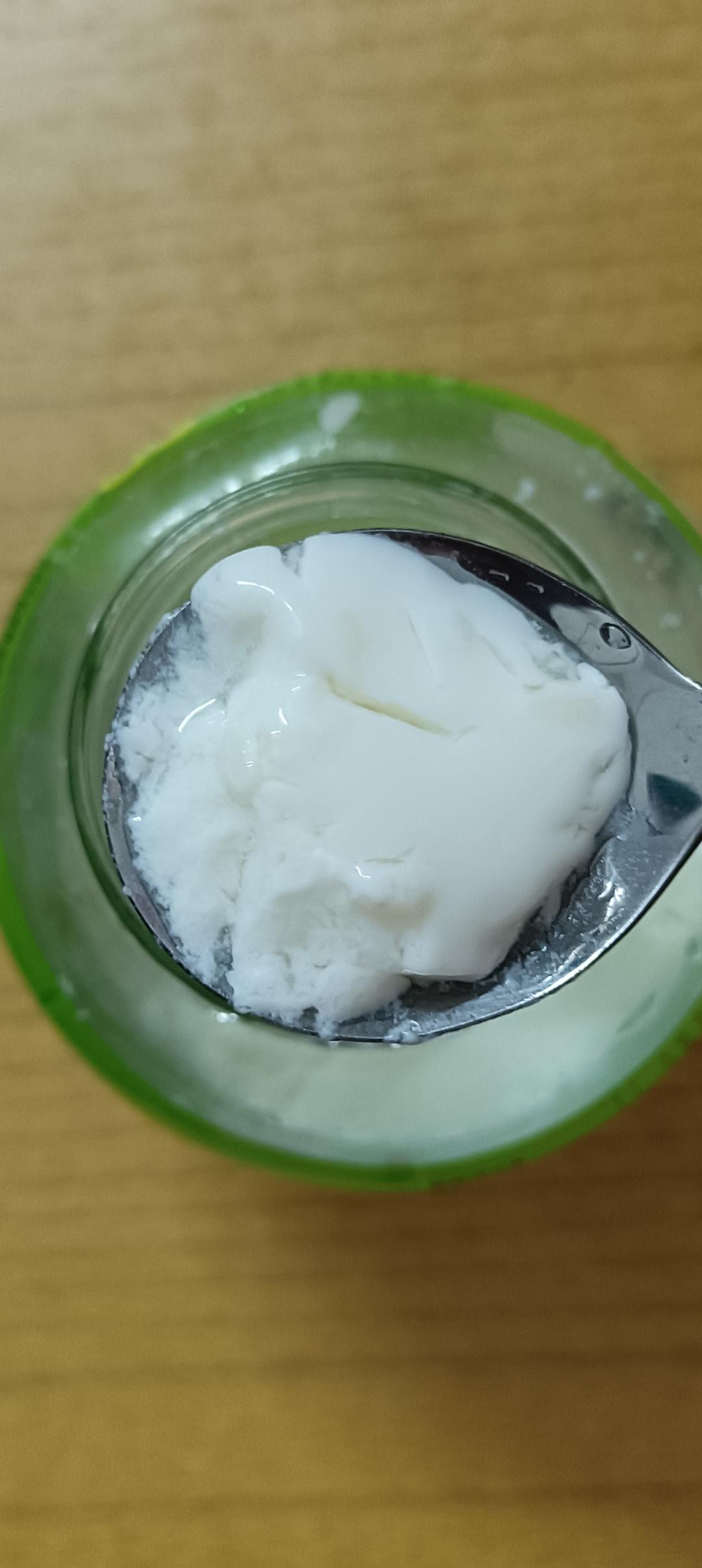冰酥酪（牛奶和醪糟的完美结合）