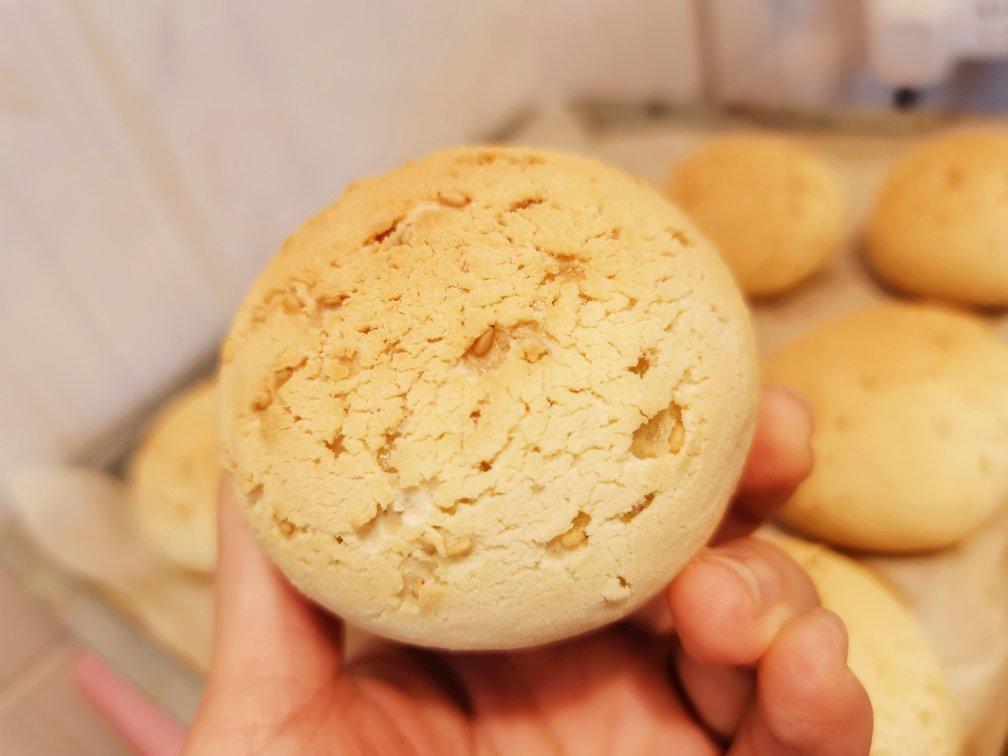 恐龙蛋·麻薯面包·麻薯包 自己做了1000➕的私人配方