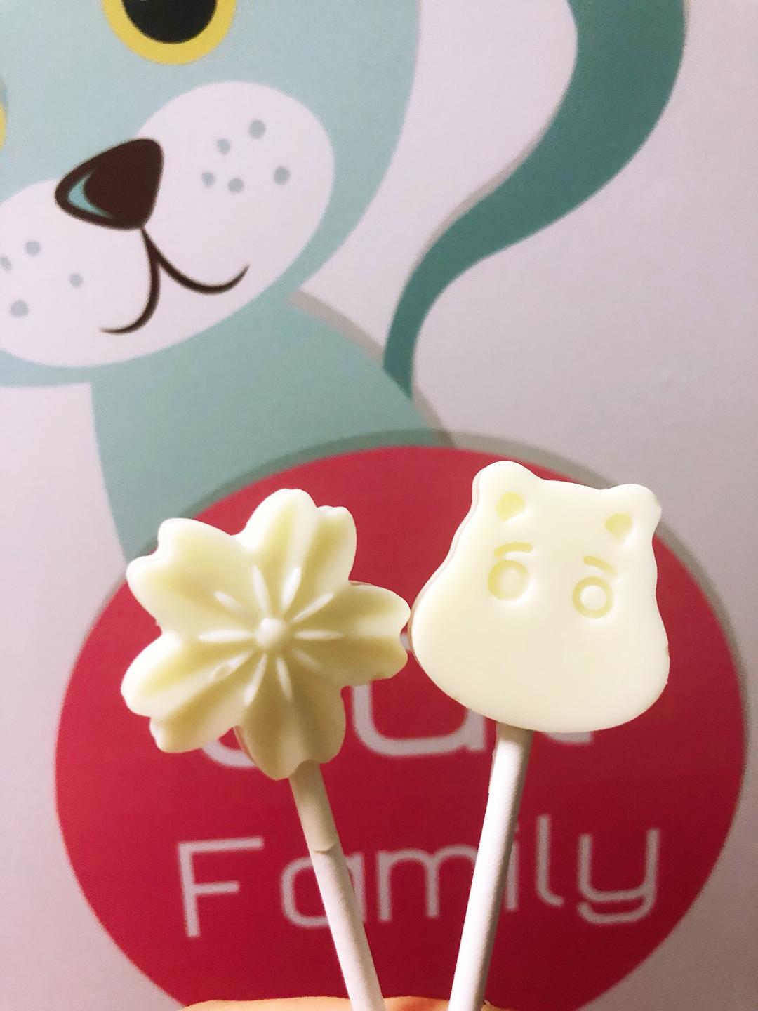 宝宝奶酪棒的做法