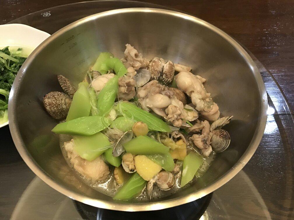 泡椒牛蛙