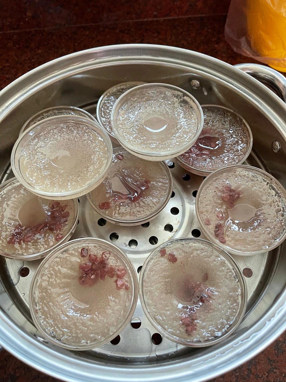 砵仔糕（钵仔糕）