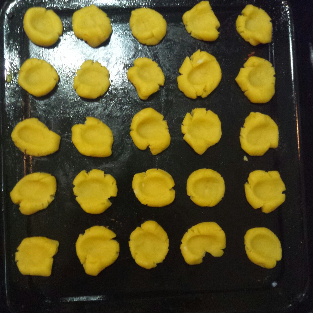 玛格丽特饼干