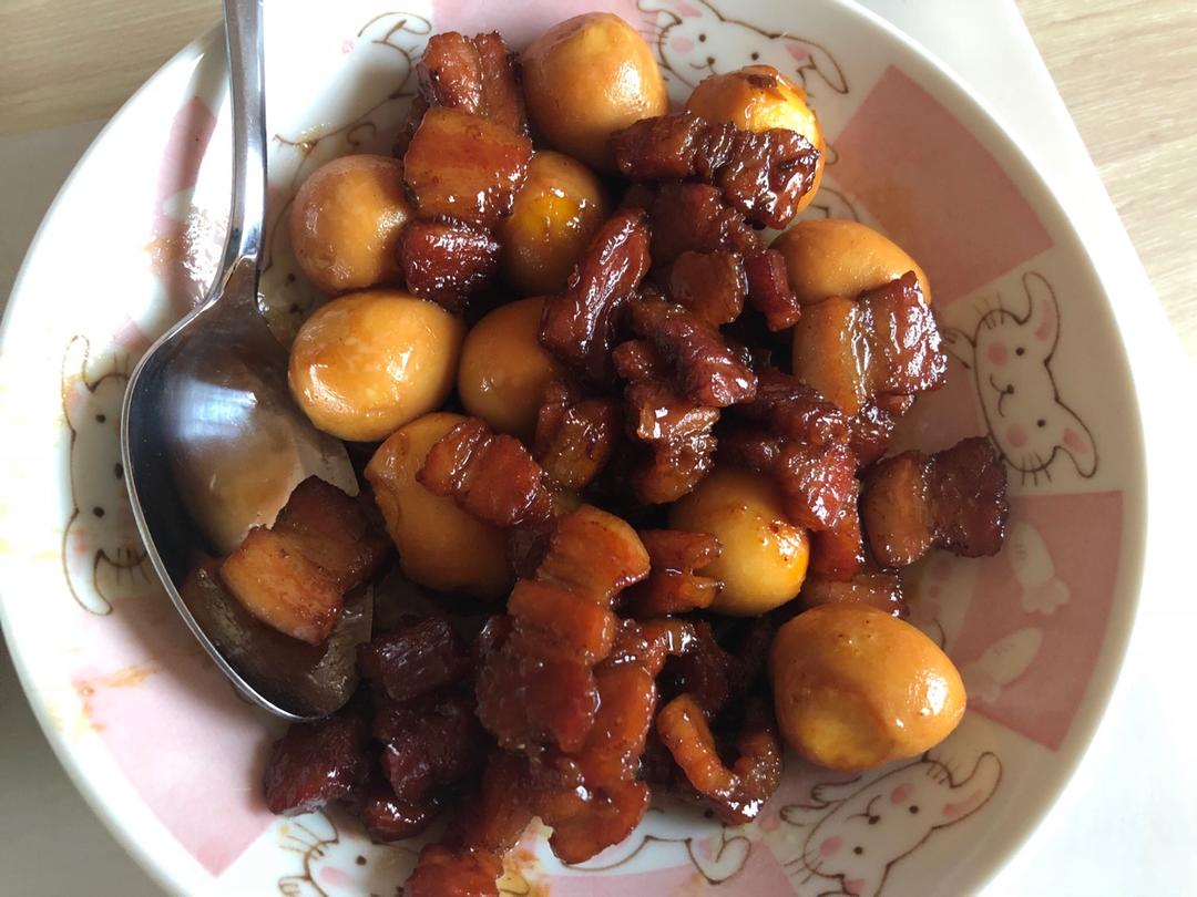 谁都可以做出好吃的红烧肉