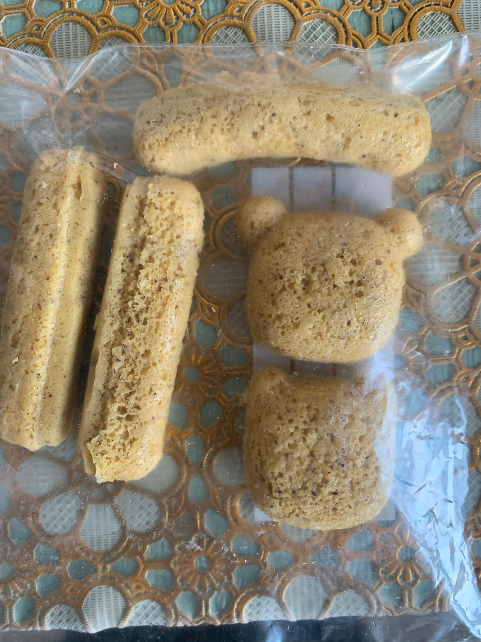 山药小米蒸糕 8+宝宝辅食