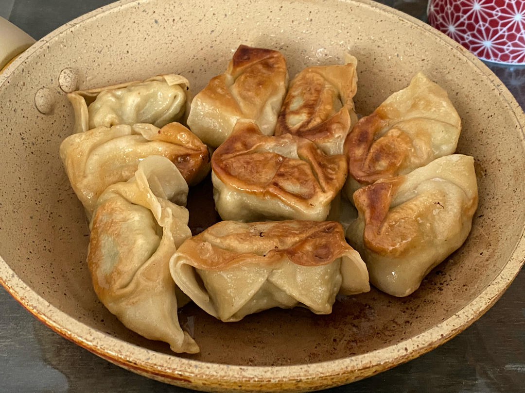 馄饨