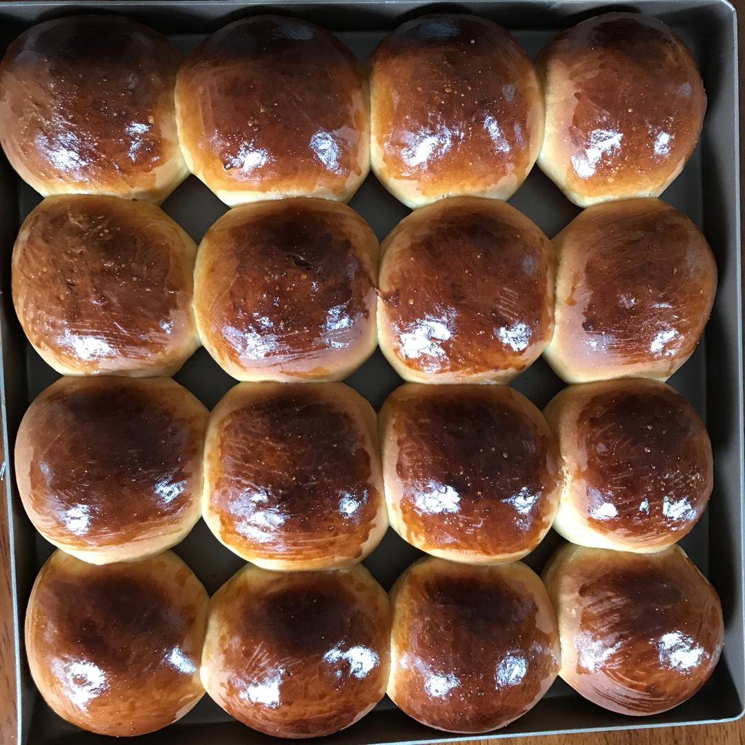 奶香【小餐包】