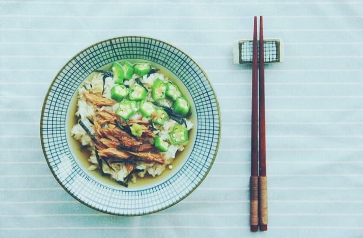 早餐集合（这样看还是挺勤劳的～～）