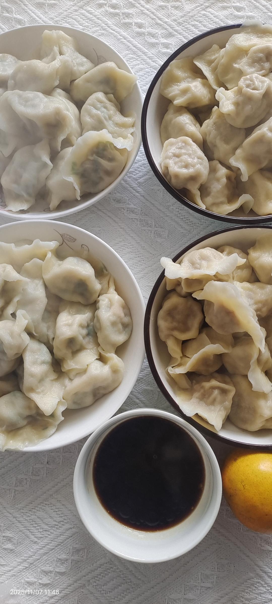 一日三餐～记录日常生活