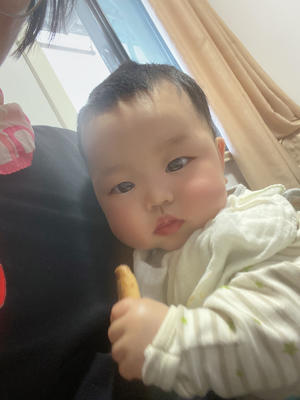 婴幼儿磨牙棒 香橙味 母乳味的做法 步骤9