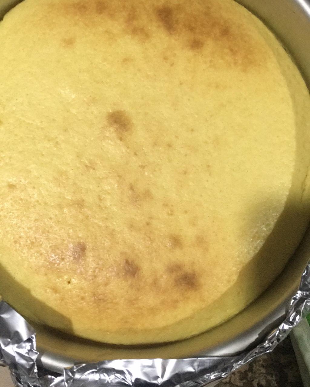 重乳酪蛋糕(8寸)