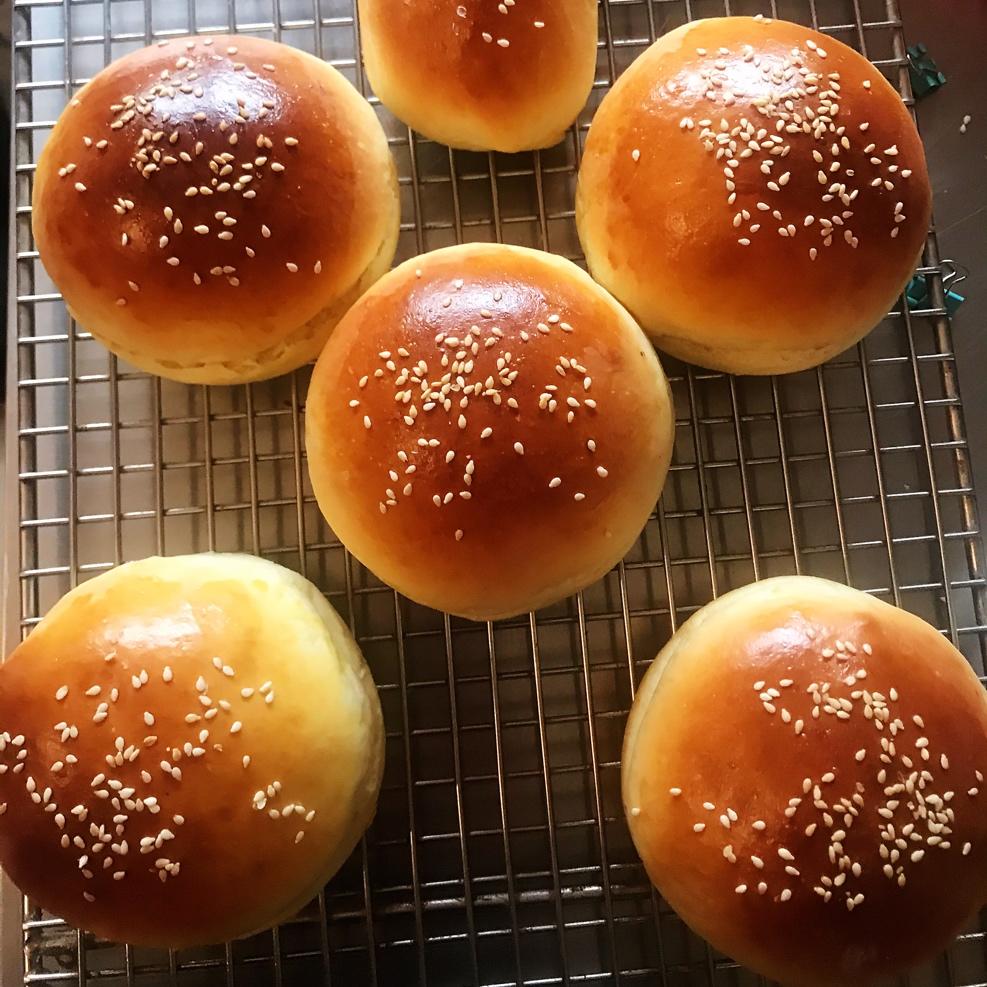 超软红豆包