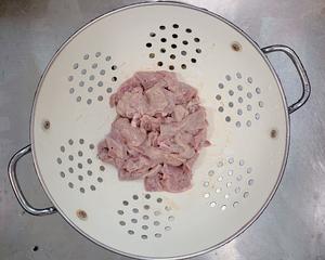 🔥春日补铁超级鲜美-猪肝瘦肉三鲜汤的做法 步骤10