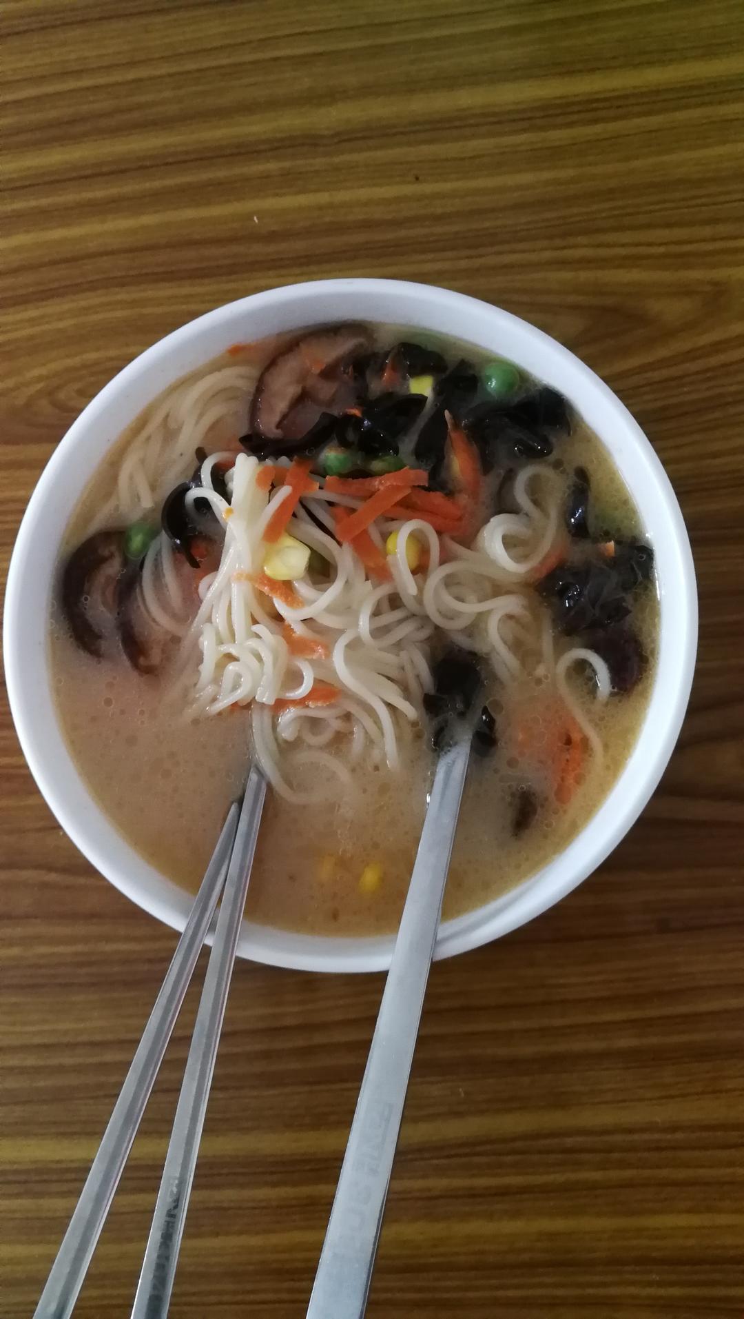 味千拉面（猪骨汤味）