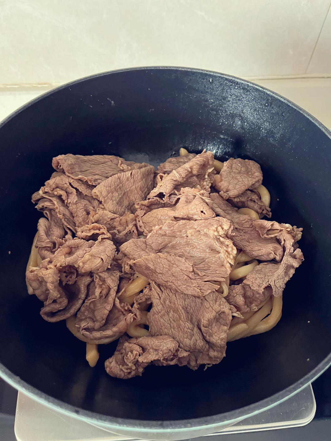 👆【珐琅锅打卡戳这】厚蛋烧-3月美食日记打卡