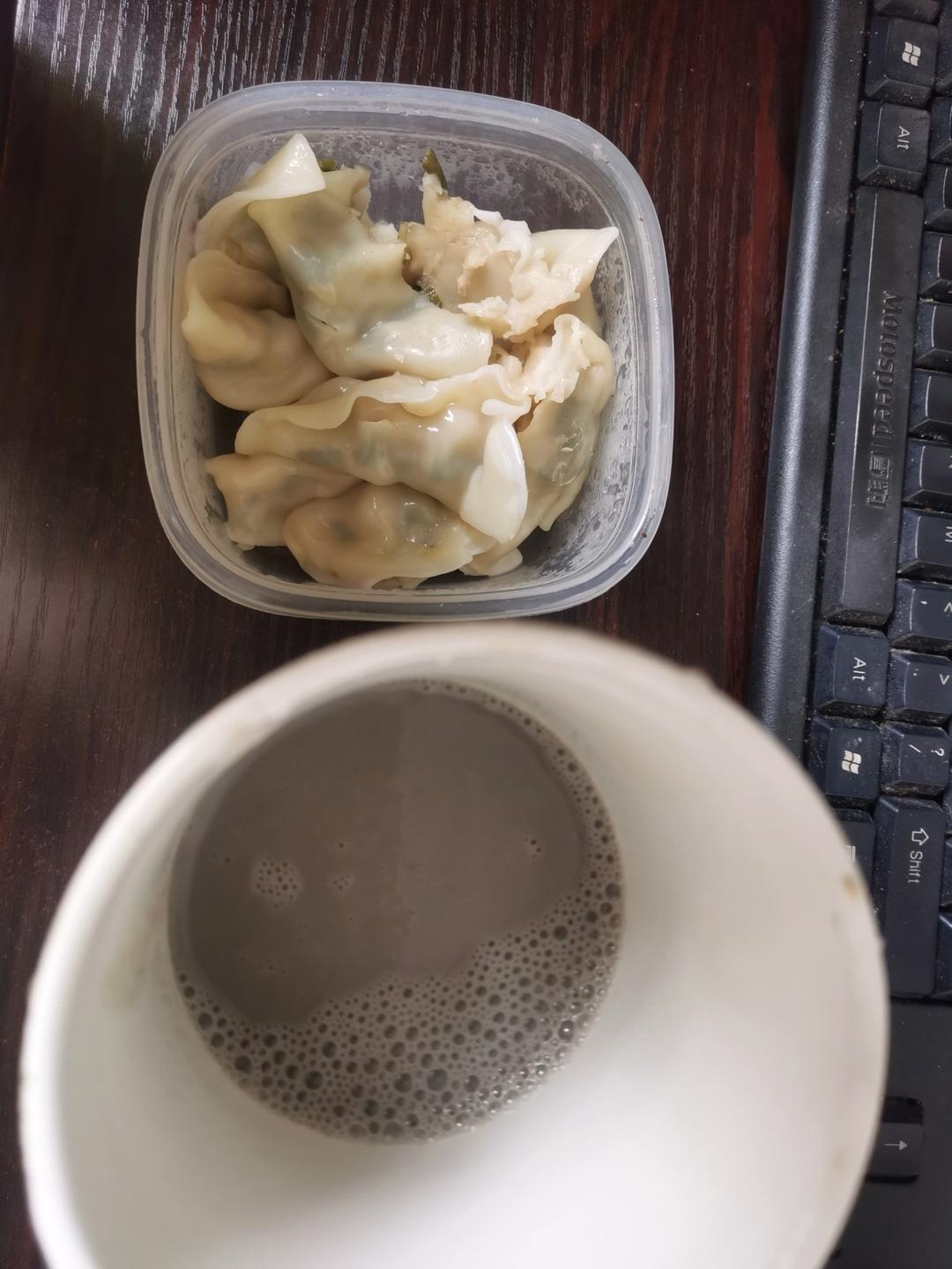 饮食打卡