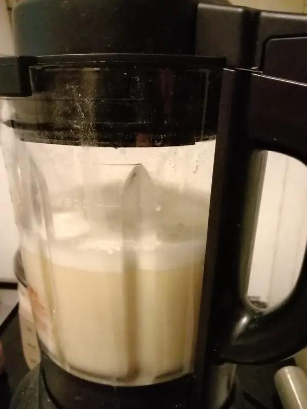 破壁机豆浆大全