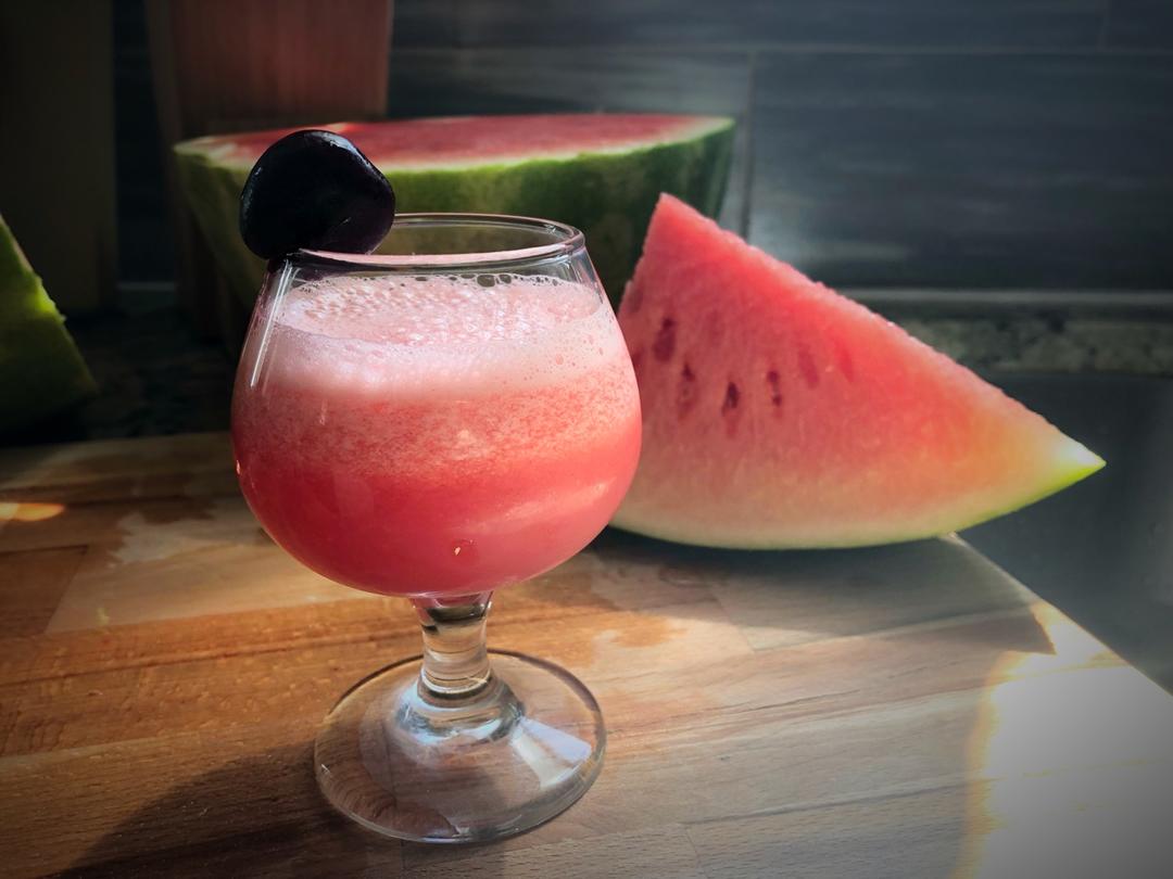 37款鲜榨果汁配方大公开