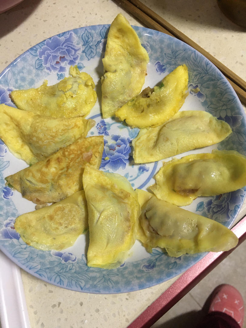 蛋饺
