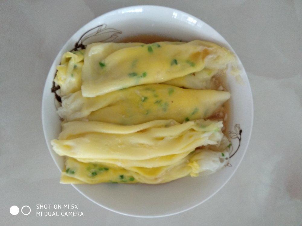 广东肠粉（精心调制）