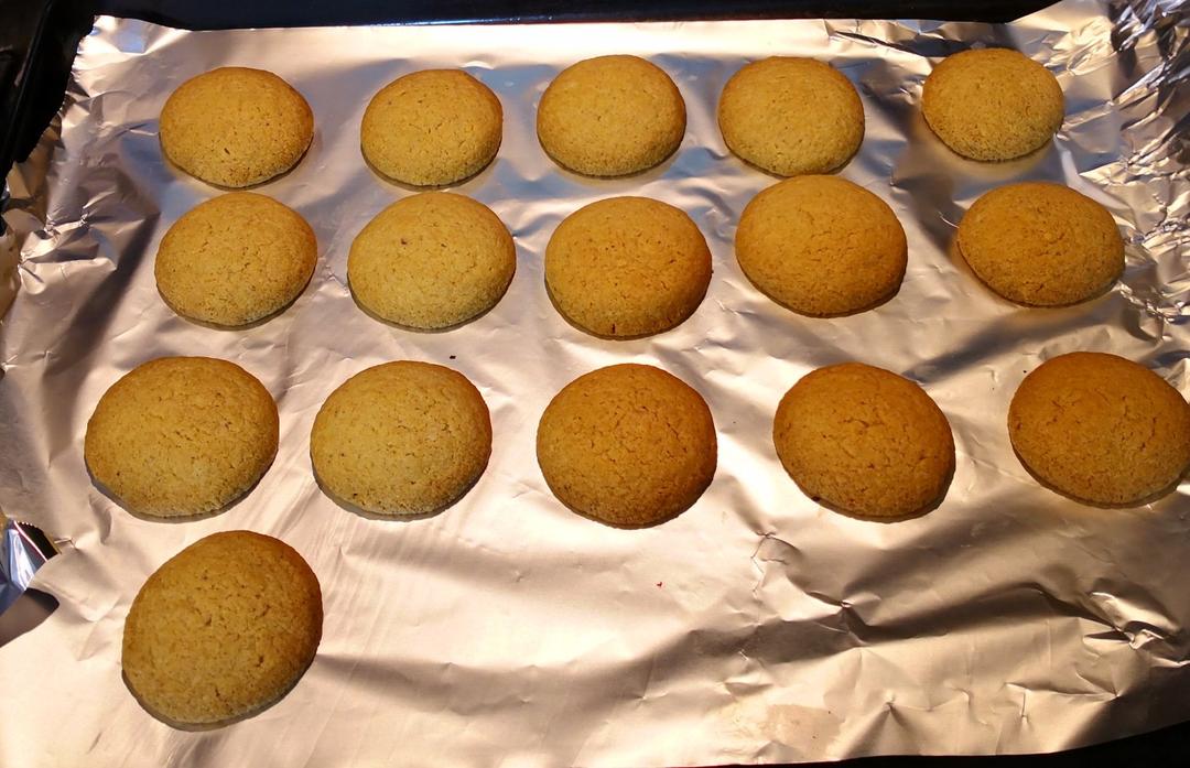 《琅琊榜》里最火的点心：榛子酥