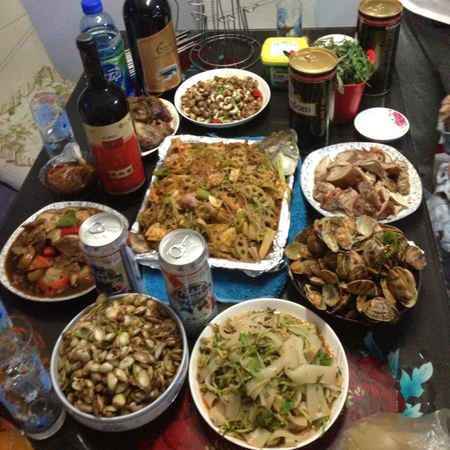 香辣烤鱼-烤箱版