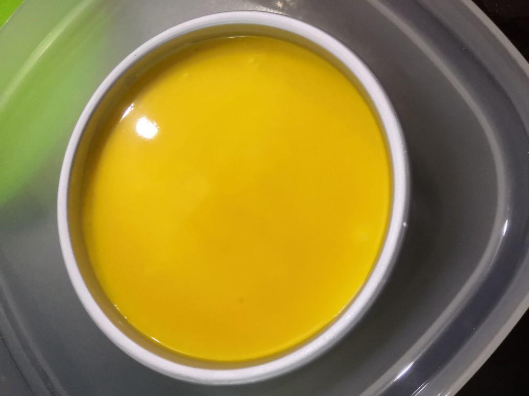 【视频】芒果慕斯（6寸） | 含镜面果胶配方