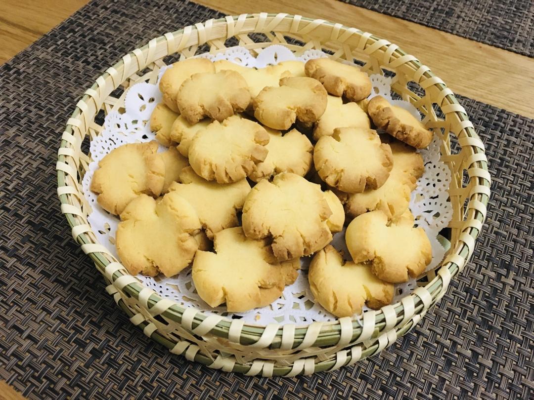 玛格丽特小饼干