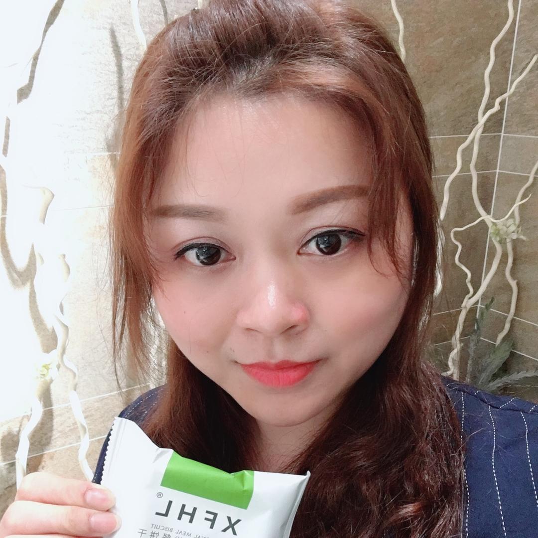 幸福人红红