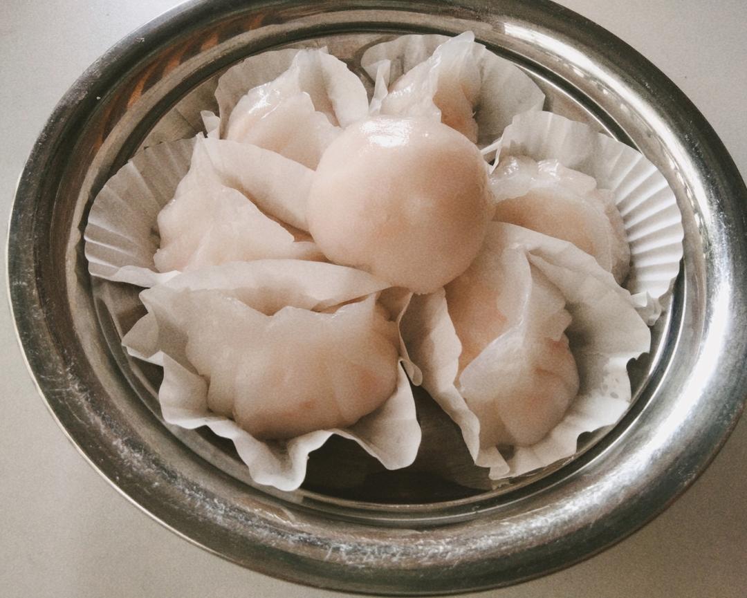 水晶虾饺皇