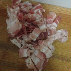 猪肉炖粉条的做法 步骤3